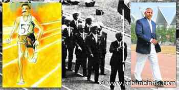 Asian Games double gold medallist Hari Chand dies at 69 - The Tribune India