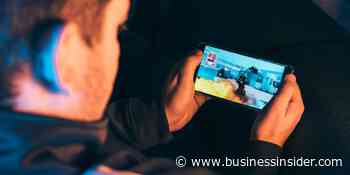 The 20 best free games for the iPhone - Business Insider