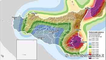 Rosolini. Nuova mappa sismica in Sicilia, ing. Floridia: «Occorre cambio culturale, partire da scuola e Protezione civile» - Libertà Sicilia