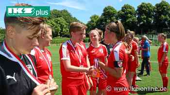 Starke Plädoyers für den Kreispokal Iserlohn - IKZ News