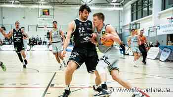 Iserlohn Kangaroos treffen vorerst nicht mehr auf Münster - IKZ News