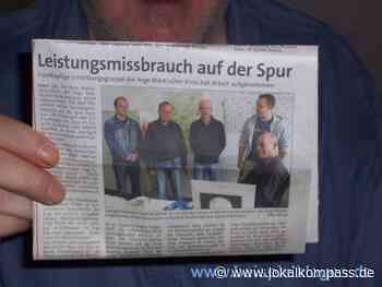 Jobcenter-Versteher: Observationen von Hartz IV Beziehern durch Jobcenter rechtswidrig - www.lokalkompass.de