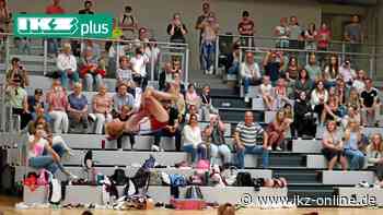 TuS Iserlohn gelingt die perfekte Präsentation - IKZ News