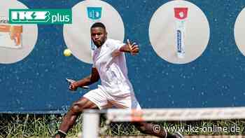 Der TC Iserlohn ist bei der Dortmunder Party nur Zuschauer - IKZ News