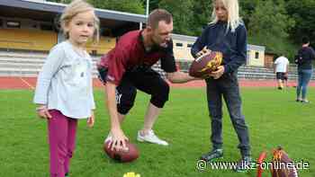 Der Sport und Familientag des TuS Iserlohn - IKZ News