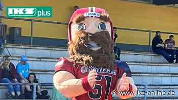 Iserlohn Titans sorgen für Zuwachs in der Maskottchenfamilie - IKZ News