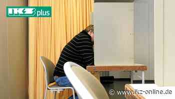 Landtagswahl 2022 in Iserlohn: Wo die AfD ganz vorne lag - IKZ News