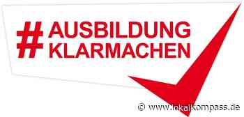 Beratung in der Innenstadt: Ausbildungsstelle to go in Iserlohn - Iserlohn - www.lokalkompass.de
