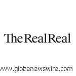Founder Julie Wainwright to Step Down as CEO, Chairperson and Director of The RealReal - GlobeNewswire