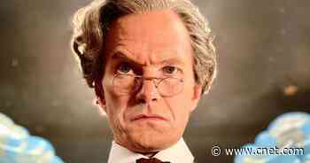 Neil Patrick Harris Joins Doctor Who as the Doctor's 'Greatest Enemy'     - CNET