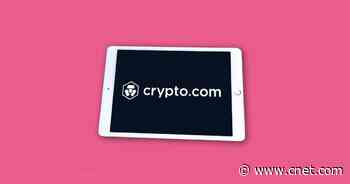 Crypto.com Lays Off Hundreds of Employees as Market Tumbles     - CNET