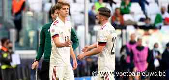 'Saelemaekers op weg naar Club Brugge?' - VoetbalNieuws.be