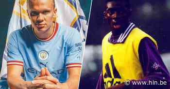 Vandaag bij Manchester City, maar Haaland had even goed bij Club Brugge kunnen zitten: deze 9 wereldsterren speelden bijna in België - Het Laatste Nieuws