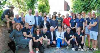 Heksen-expo schiet mooi gevulde zomer in Koolkerke op gang - Het Laatste Nieuws