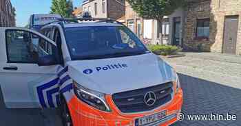 Strijkijzer veroorzaakt brand op zolder | Brugge | hln.be - Het Laatste Nieuws