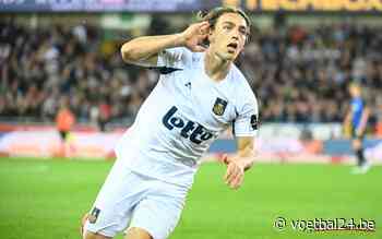 'Mokerslag voor Club Brugge: Casper Nielsen zegt ja tegen buitenlandse club' - Voetbal24.be