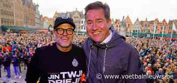 'Club Brugge gaat transferstrijd aan met Ajax en AC Milan' - VoetbalNieuws.be