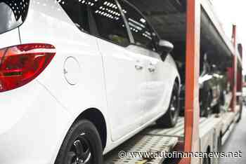 Vehicle shipping fintech RunBuggy secures series A funding - Auto Finance News