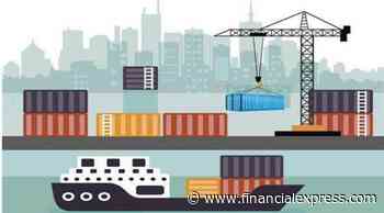 Shipping costs ease but MSME exporters still face difficulties - The Financial Express