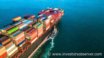 Is Seanergy Maritime Holdings Corp. (SHIP) The Right Choice in Marine Shipping? - InvestorsObserver