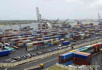 Why shipping companies litter ports with empty containers – Shipowner - Punch Newspapers