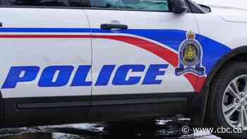 72-year-old woman killed in 2-vehicle crash near Prince Albert, Sask.