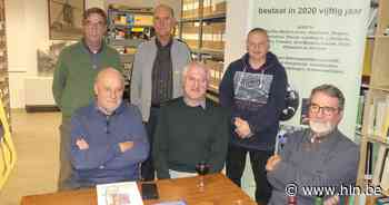 Ledenaantal Het Land van Nevele blijft groeien | Deinze | hln.be - Het Laatste Nieuws