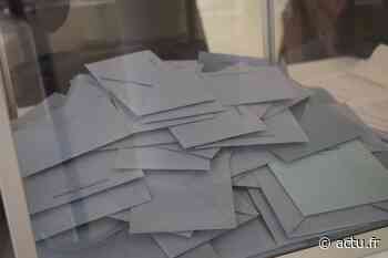 Législatives. Les résultats du premier tour à Nanterre et Suresnes - actu.fr