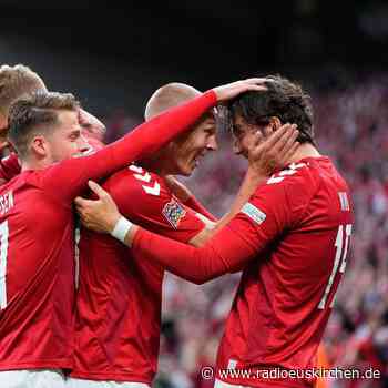 Rangnick verliert mit Österreich - Frankreich enttäuschend - radioeuskirchen.de