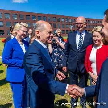 Umbau der Energieversorgung: Ost-Länder fordern Hilfe - radioeuskirchen.de