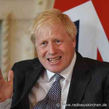 Großbritannien: Johnson will Brexit-Vertrag brechen - radioeuskirchen.de