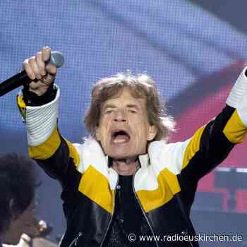Stones-Konzert abgesagt: Mick Jagger hat Corona - radioeuskirchen.de