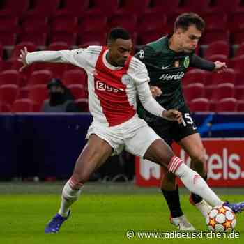 FC Bayern holt Mittelfeld-Juwel Gravenberch von Ajax - radioeuskirchen.de