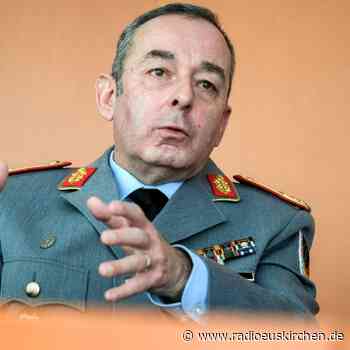 Bundeswehr bekommt territoriales Führungskommando - radioeuskirchen.de