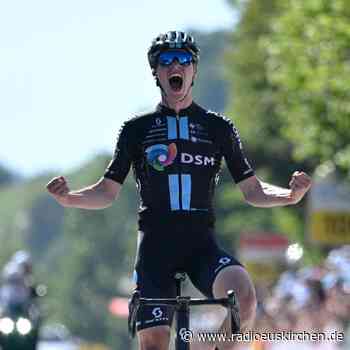 Leknessund siegt - Schachmann weiter Gesamtzweiter - radioeuskirchen.de