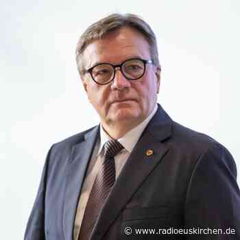 Tirols Landeschef Platter kündigt überraschend Rücktritt an - radioeuskirchen.de