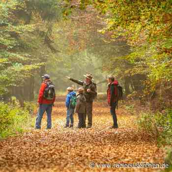 Wanderer-Zählung im Naturpark Hohes Venn Eifel - radioeuskirchen.de
