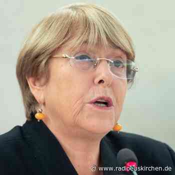 Ungleichheit in der Welt wächst - Solidarität gefordert - radioeuskirchen.de