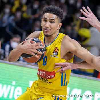 Erst Double, dann EM-Medaille? Maodo Los spannender Sommer - radioeuskirchen.de