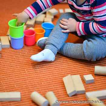 Umfrage sieht weiterhin Personalprobleme in Kitas - radioeuskirchen.de