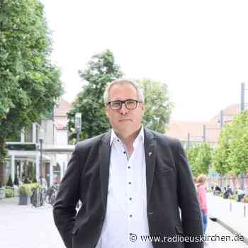 Generalvikar verlässt enttäuscht katholische Kirche - radioeuskirchen.de