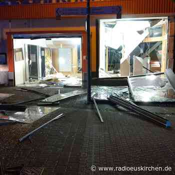 Geldautomatensprengung in Zülpich - radioeuskirchen.de