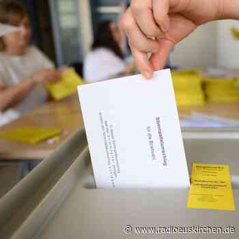 CDU in Sachsen vorn - AfD schlechter als erwartet - radioeuskirchen.de