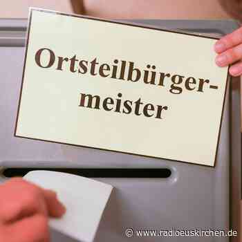Thüringen: Beteiligung bei Bürgermeisterwahlen sinkt - radioeuskirchen.de