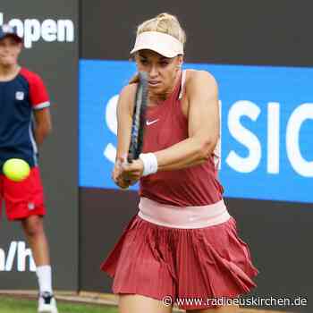 Lisicki scheitert in Berlin in der Qualifikation - radioeuskirchen.de