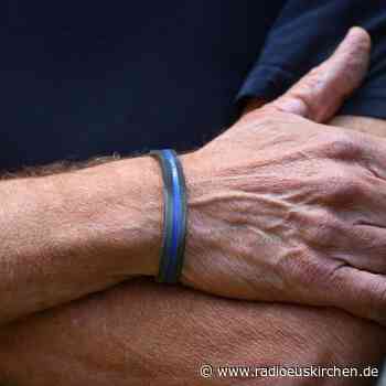 «Thin Blue Line»: Zeichen von Solidarität oder Extremismus? - radioeuskirchen.de