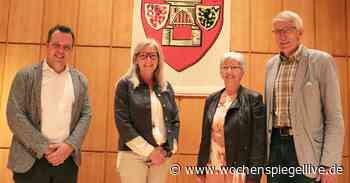 »Projektgruppen wieder mit Leben füllen« - Euskirchen - WochenSpiegel