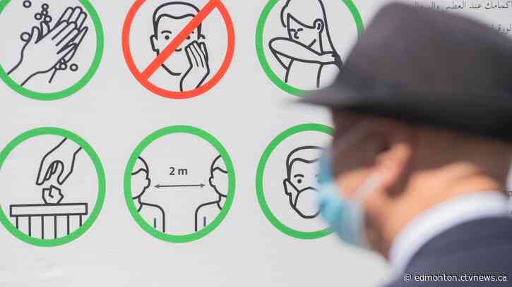Alberta ends pandemic rules including mandatory isolation