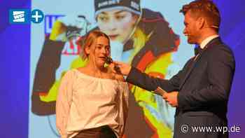 HSK-Sportgala Olsberg: Das sind die Gewinner der 23. Ausgabe - WP News