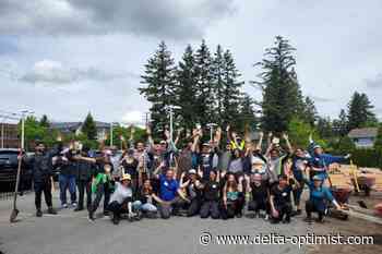 How long are community garden waitlists in British Columbia? - Delta Optimist